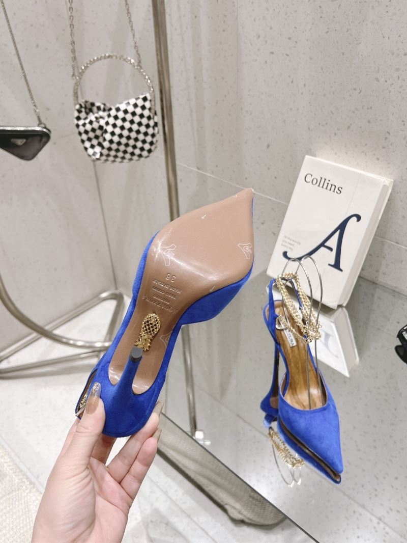 Aquazzura Sandals